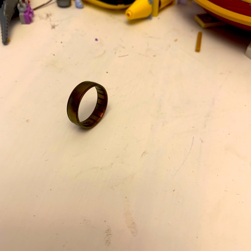 Enzo ring - Picture 2 of 3